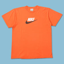 Vintage Nike T-Shirt Large 