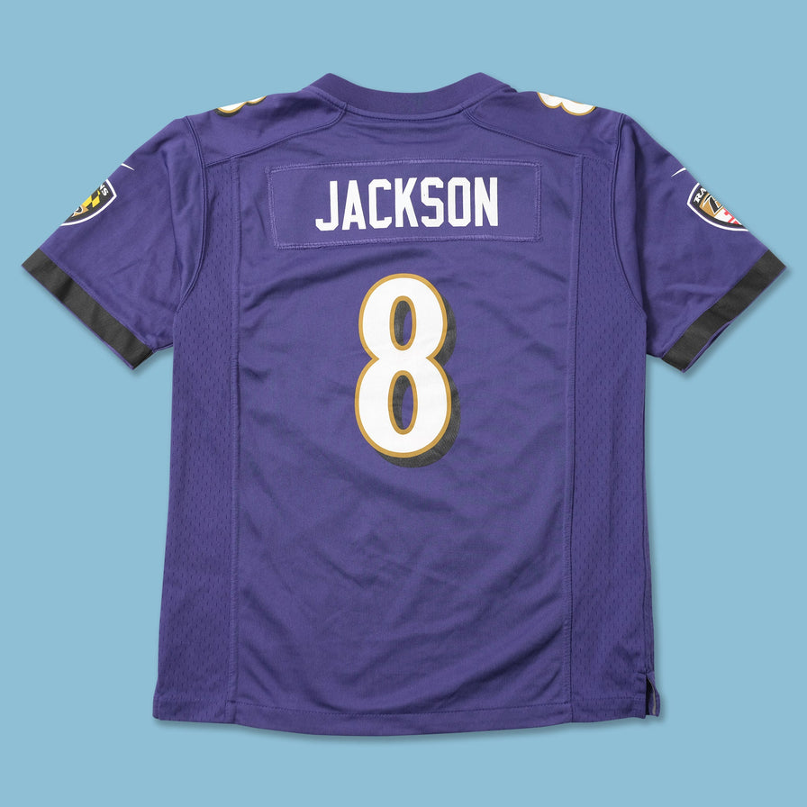 Nike Baltimore Ravens Jersey Small 