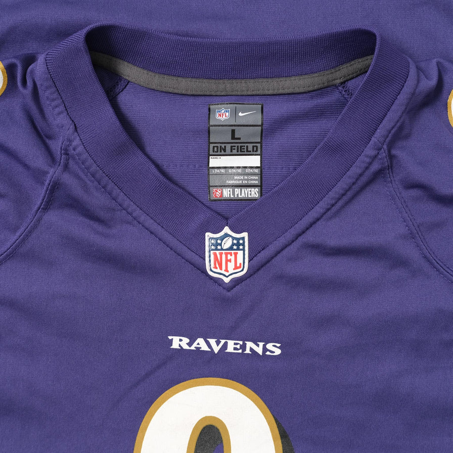 Nike Baltimore Ravens Jersey Small 