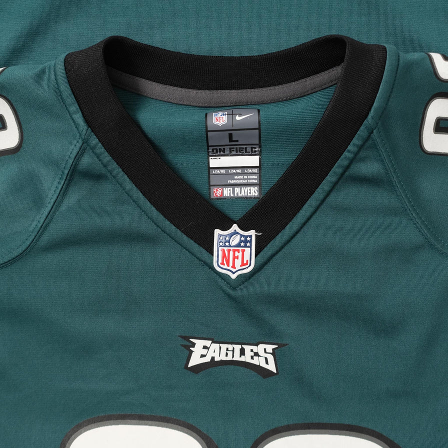 Nike Philadelphia Eagles Jersey Small 