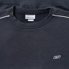 Vintage Reebok Sweater XLarge 