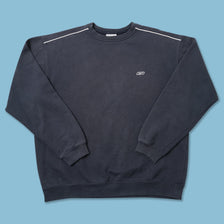 Vintage Reebok Sweater XLarge 