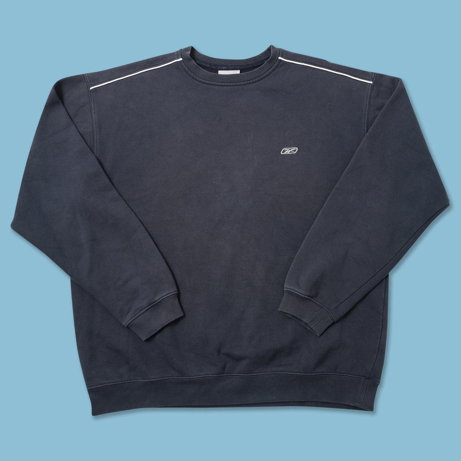 Vintage Reebok Sweater XLarge 