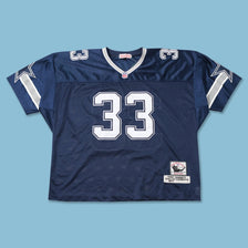 Tony Dorsett Jersey XXL 