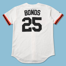 Vintage San Francisco Giants Jersey Medium 