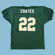 Vintage Wildcats Jersey Small 
