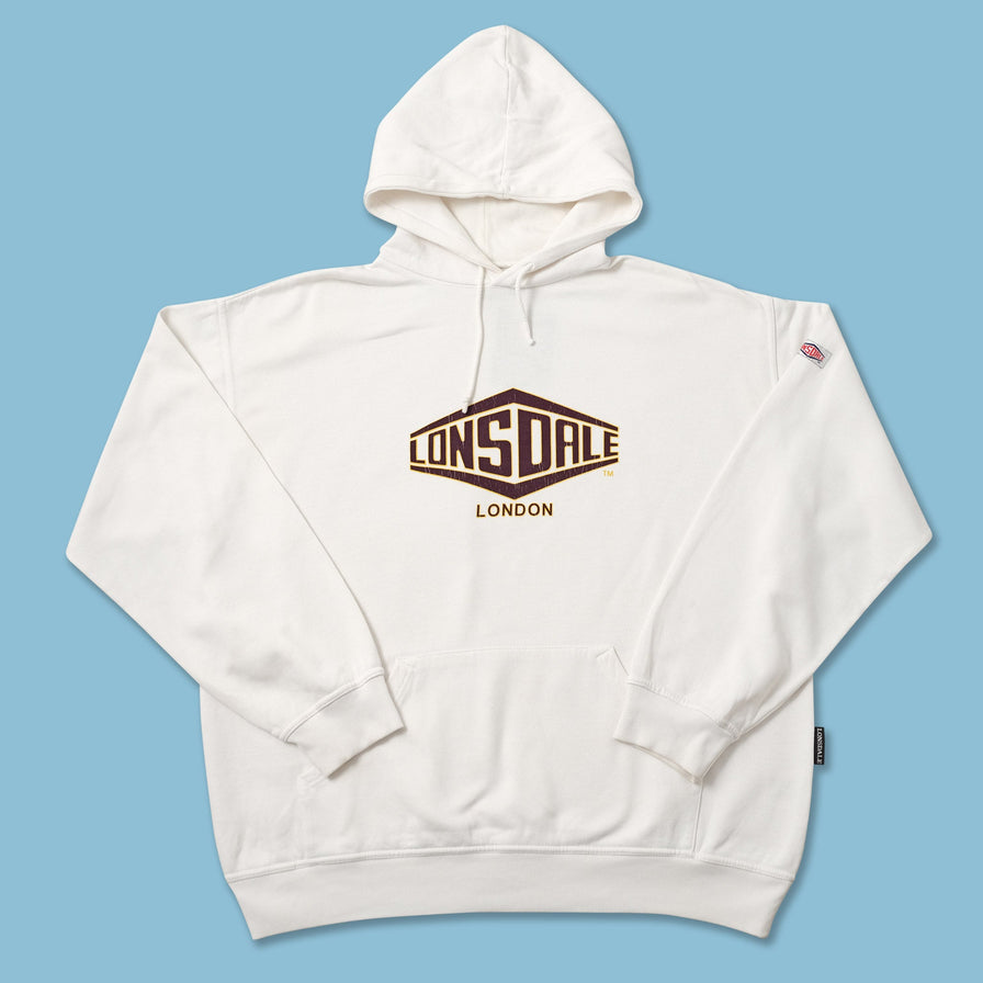 Lonsdale Hoody XLarge 