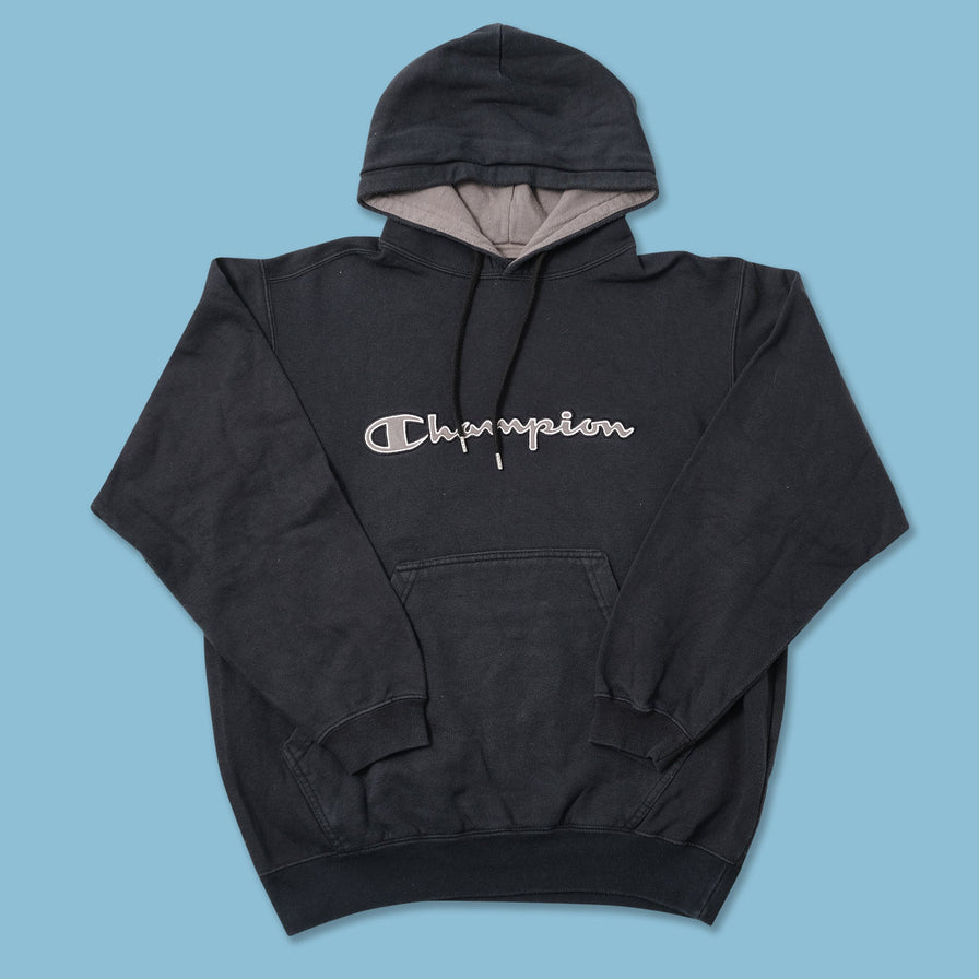 Vintage Champion Hoody Medium 