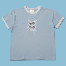 Vintage Nike Women's T-Shirt Medium 