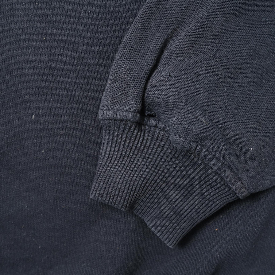 Vintage Reebok Sweater Medium 