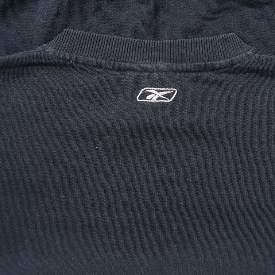 Vintage Reebok Sweater Medium 
