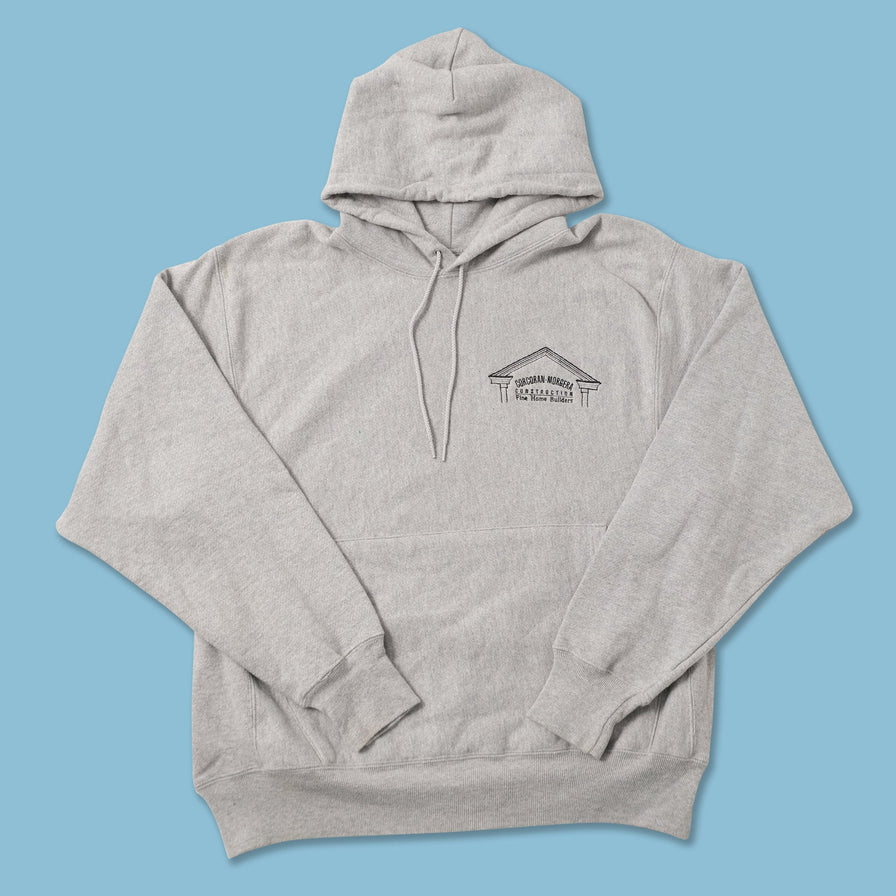 Vintage Champion Hoody Large 