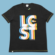 Vintage Lacoste T-Shirt XLarge 