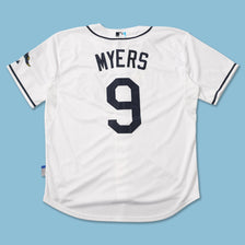 Vintage Rays Jersey XLarge 