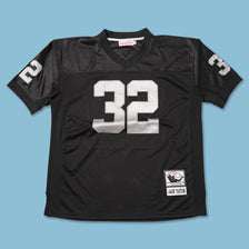 Jack Tatum Jersey XLarge 