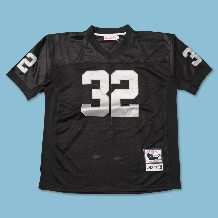 Jack Tatum Jersey XLarge 