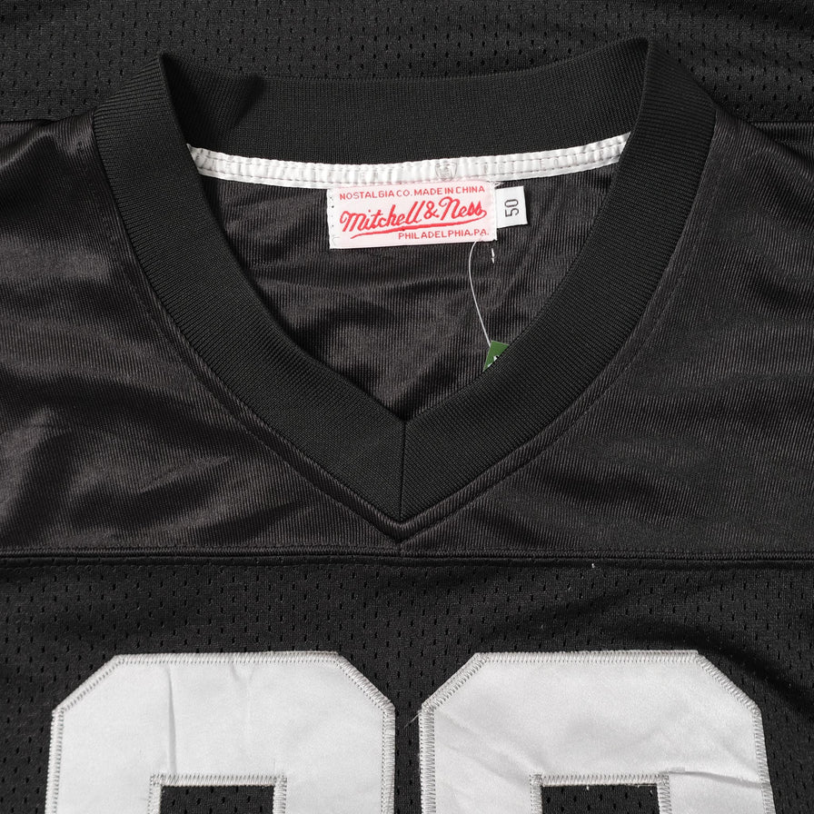 Jack Tatum Jersey XLarge 