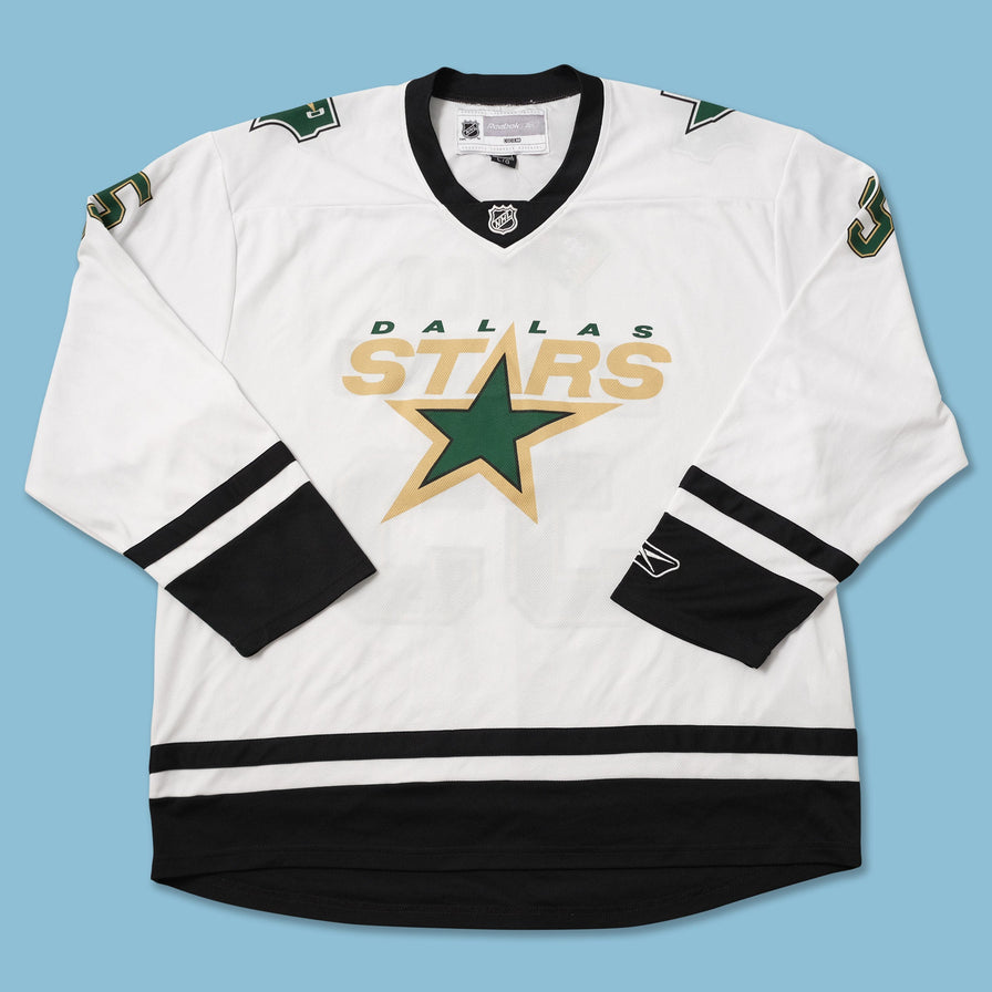 Vintage Dallas Stars Jersey Large 
