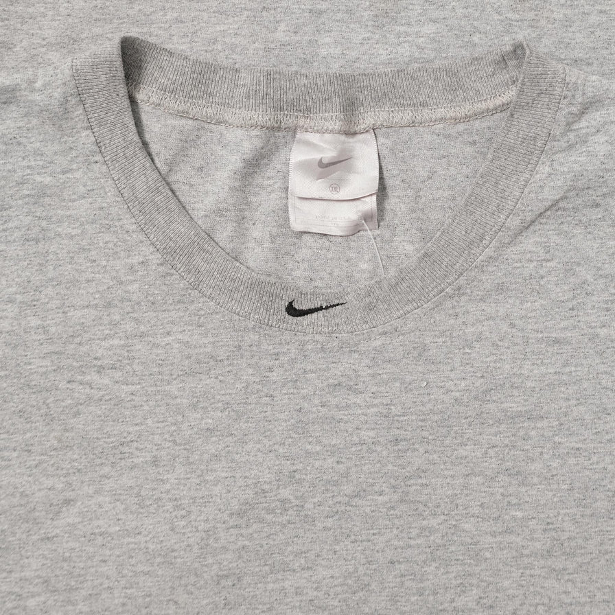 Vintage Nike Basketball Tank Top XXLarge 