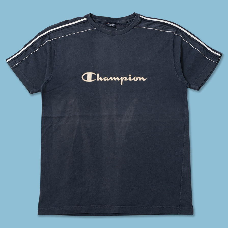 Vintage Champion T-Shirt Large 