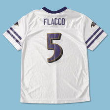 Vintage Baltimore Ravens Jersey Small 
