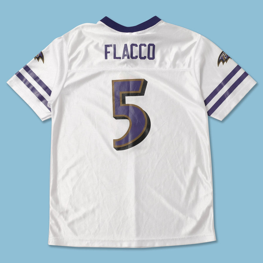 Vintage Baltimore Ravens Jersey Small 