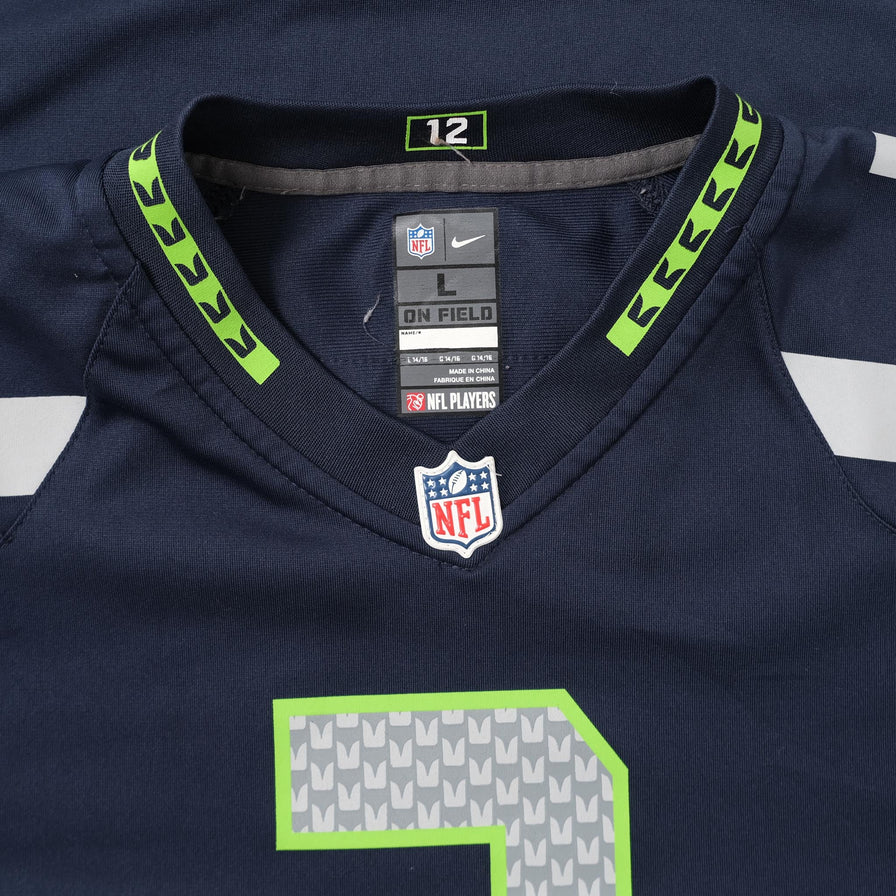 Nike Seattle Seahawks Jersey Small 