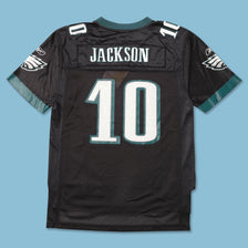 Vintage Philadelphia Eagles Jersey Small 