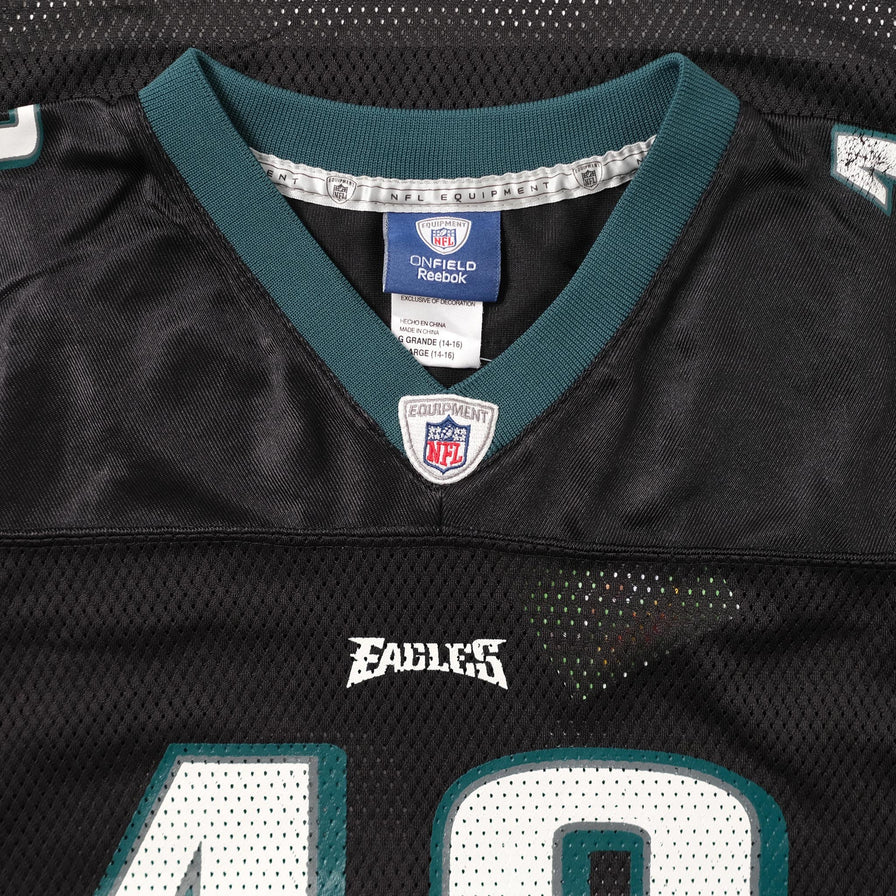 Vintage Philadelphia Eagles Jersey Small 