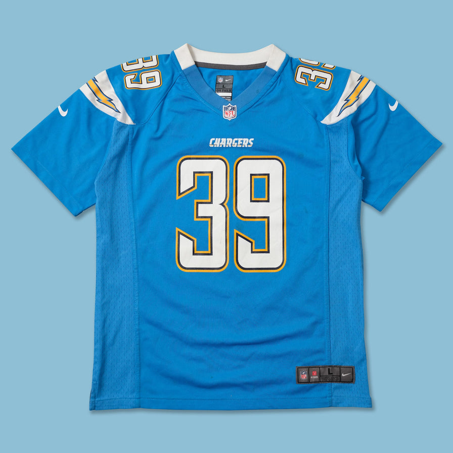 Nike San Diego Chargers Jersey Small 