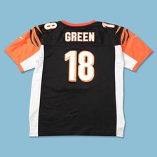Cincinnati Bengals Jersey Small 