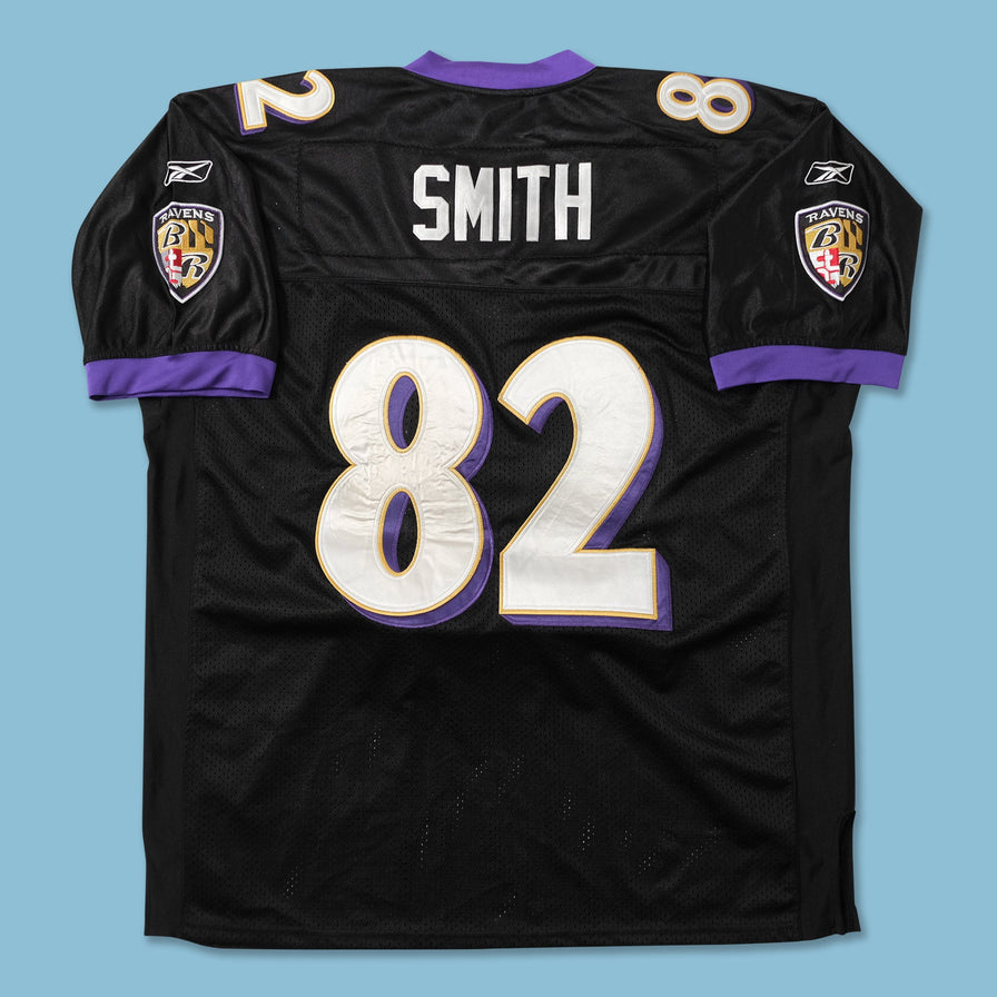 Vintage Baltimore Ravens Jersey XLarge 