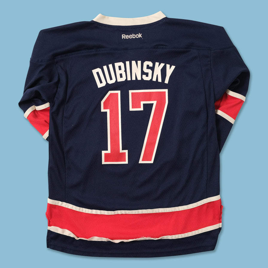 Vintage New York Rangers Jersey Small 