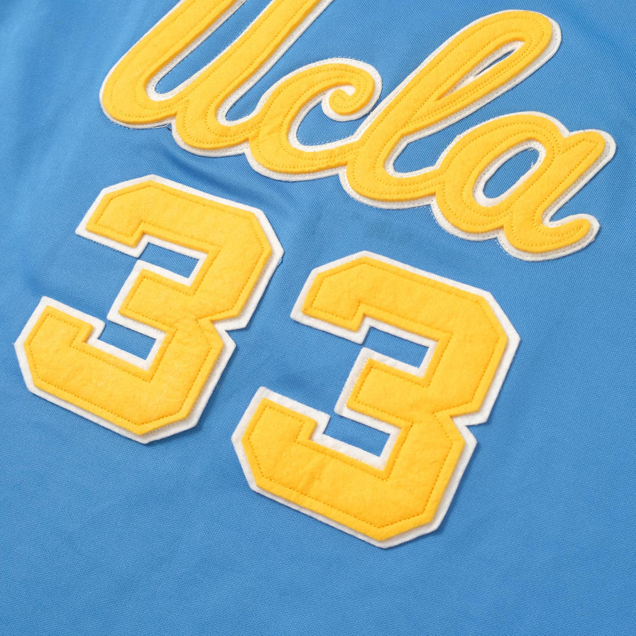Vintage Kareem Abdul Jabbar Jersey 3XL 