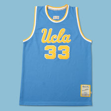 Vintage Kareem Abdul Jabbar Jersey 3XL 