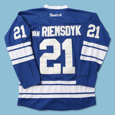 Toronto Maple Leafs Jersey XLarge 