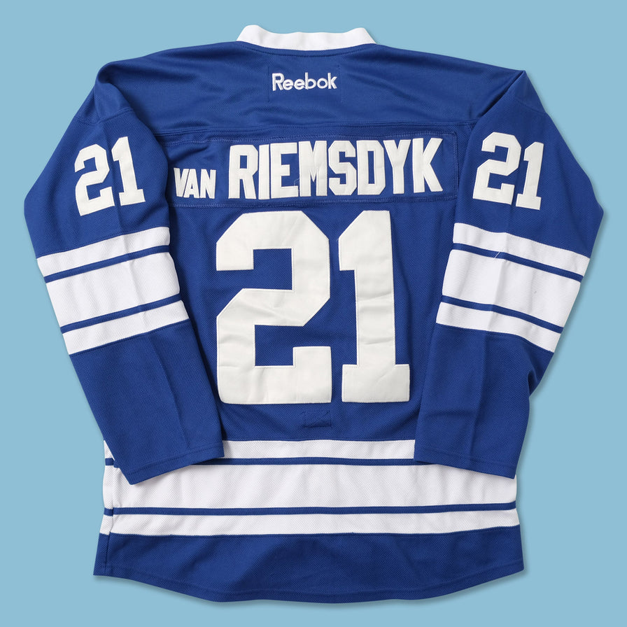 Toronto Maple Leafs Jersey XLarge 