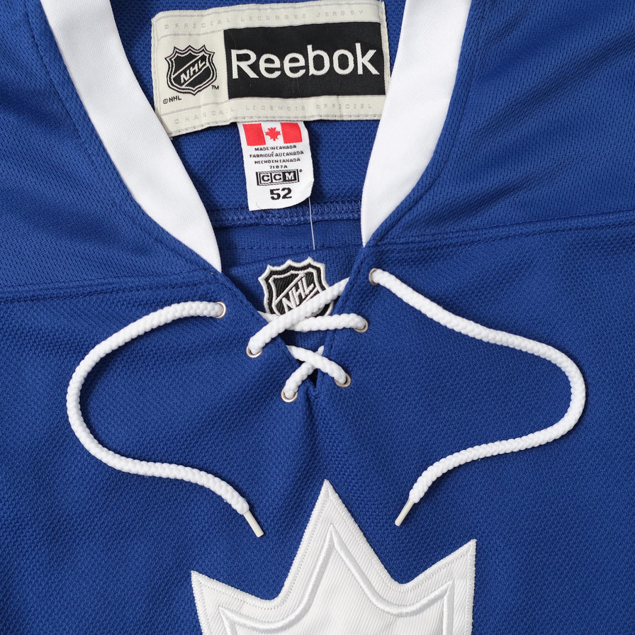 Toronto Maple Leafs Jersey XLarge 