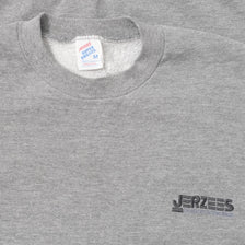 Vintage Jerzees Sweater Medium 