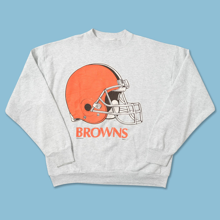 Vintage 1994 Cleveland Browns Sweater Medium 