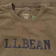 Vintage L.L. Bean Sweater XLarge 