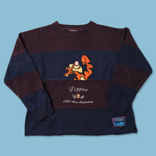 Vintage Tigger Women's Sweater XSmall 
