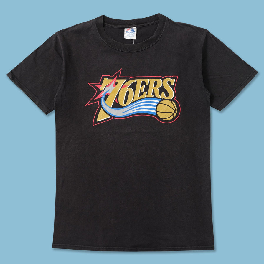 Vintage Allen Iverson T-Shirt Medium 