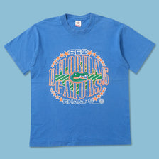 Vintage Florida Gators T-Shirt Medium 