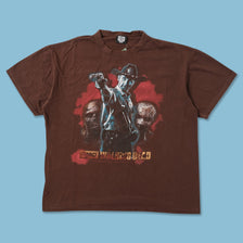 2014 The Walking Dead T-Shirt Large 