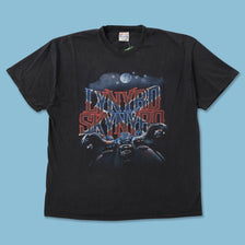 Vintage Lynyrd Skynyrd T-Shirt XLarge 