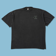 Vintage 1994 The X Files T-Shirt XLarge 