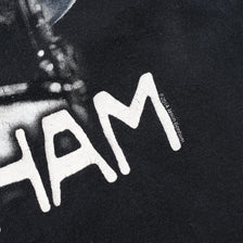 2014 Jason Bonham T-Shirt XXL 