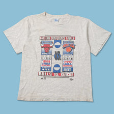 Vintage 1993 Eastern Conference Finals T-Shirt Small 