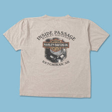 2007 Harley Davidson T-Shirt XLarge 